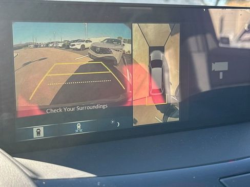 New 2026 Acura RDX A-Spec image 24