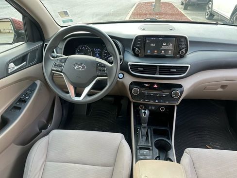Used 2020 Hyundai Tucson Value image 21