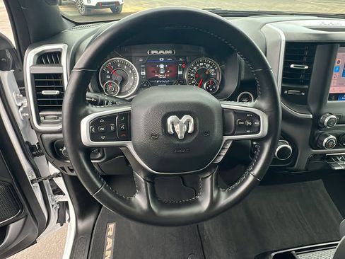 Used 2022 RAM 1500 Big Horn image 18