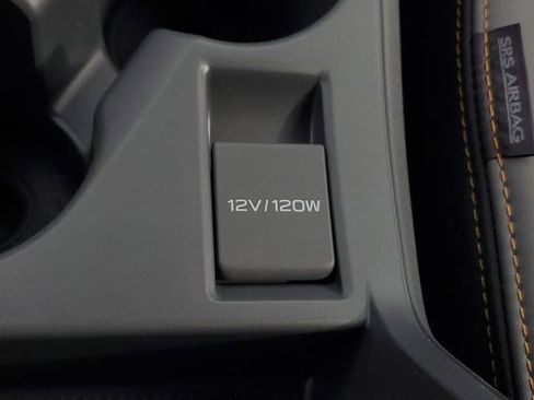 New 2026 Subaru Crosstrek 2.5i Wilderness AWD/4WD image 31