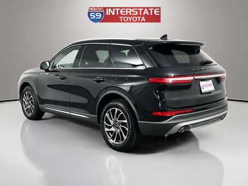 Used 2020 Lincoln Corsair AWD w/ Equipment Group 101A image 5