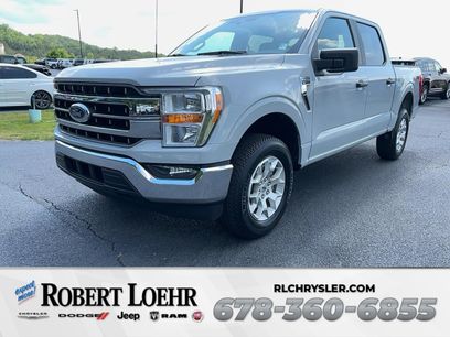 Used 2023 Ford F150 XLT