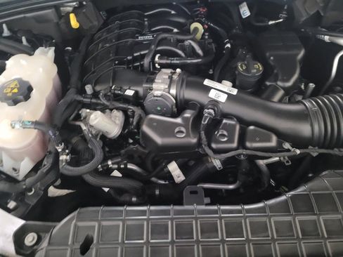 Used 2023 Jeep Grand Cherokee Altitude AWD/4WD image 30