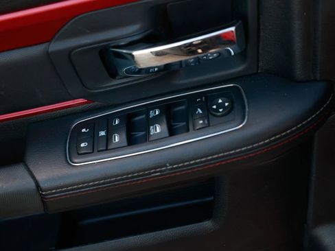 Used 2016 RAM 1500 Rebel w/ Luxury Group image 44