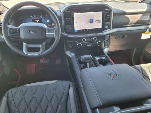 New 2026 Ford F150 XLT AWD/4WD image 7
