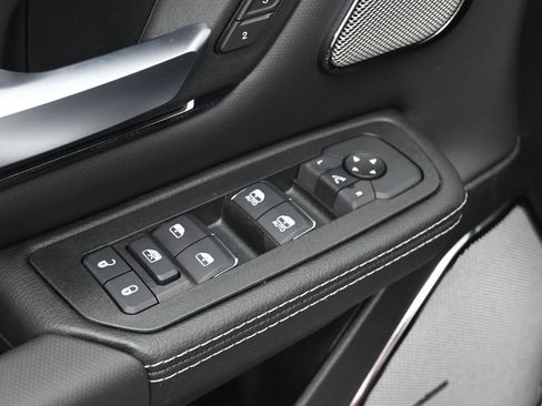 New 2026 RAM 1500 Rebel w/ Rebel Level 2 Equipment Group image 20