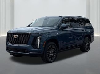 New 2026 Cadillac Escalade Platinum Sport AWD/4WD 360° Tour