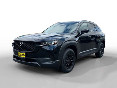 New 2025 MAZDA CX-50 2.5 Hybrid w/ Weather Package