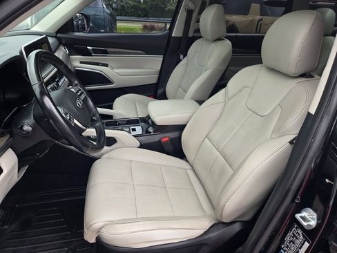 Used 2021 Kia Telluride SX w/ Nightfall Edition Package AWD/4WD image 22