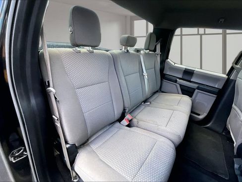 Used 2018 Ford F150 XLT AWD/4WD image 28