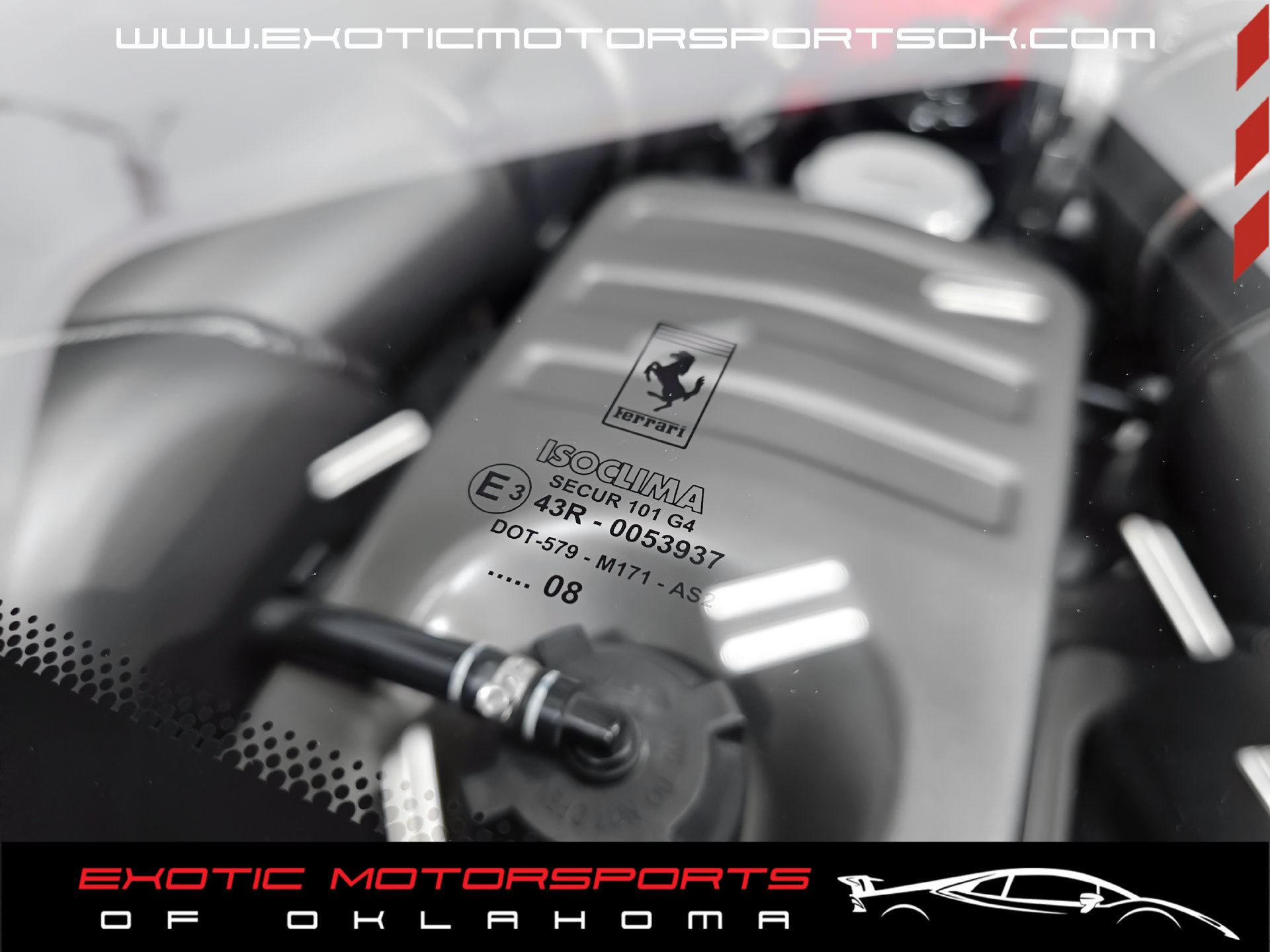 Used 2008 Ferrari F430 Spider RWD image 39