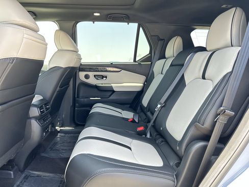 New 2026 Honda Passport TrailSport Elite image 26
