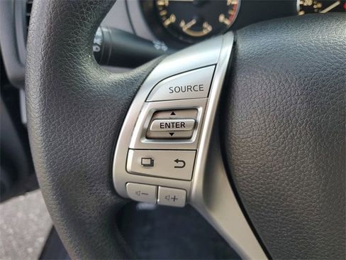 Used 2018 Nissan Altima 2.5 S w/ S Convenience Package image 19