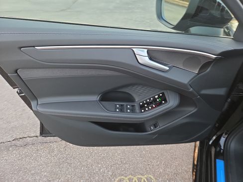 New 2026 Audi A6 Prestige image 5