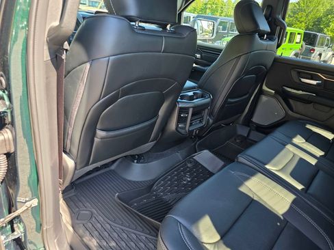 New 2027 RAM 1500 Rebel w/ Rebel Level 2 Equipment Group AWD/4WD image 24