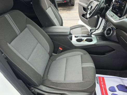 Certified 2023 Chevrolet Blazer LT w/ Convenience Package image 28