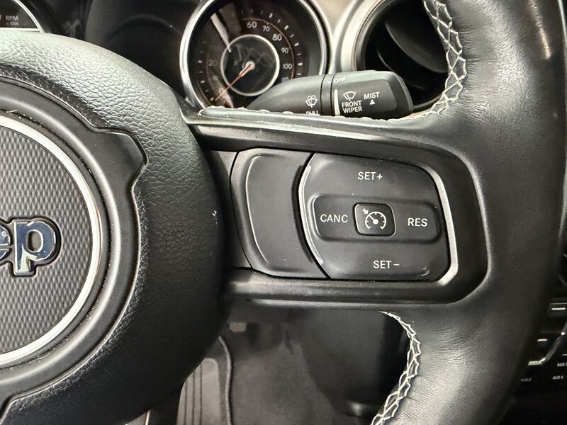 Used 2021 Jeep Gladiator Sport w/ Quick Order Package 24Q 80Th AWD/4WD image 10