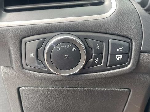 Used 2024 Ford Edge SEL w/ Convenience Package AWD/4WD image 41
