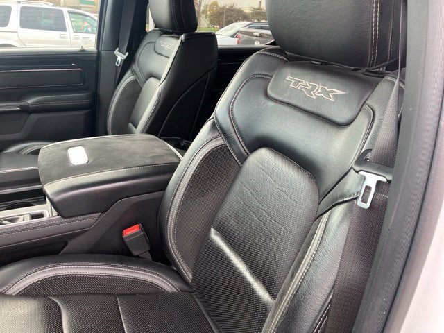 Used 2021 RAM 1500 TRX w/ TRX Level 2 Equipment Group AWD/4WD image 12