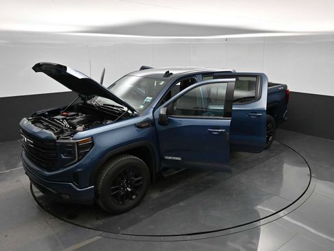 New 2026 GMC Sierra 1500 Elevation AWD/4WD image 41