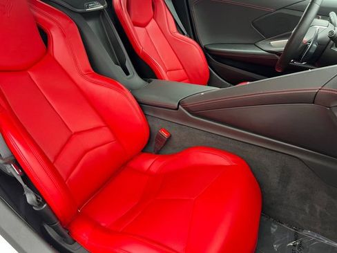 Used 2020 Chevrolet Corvette Stingray Convertible w/ Battery Protection Package image 26