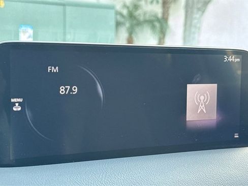 Used 2023 MAZDA CX-5 Carbon Edition image 23