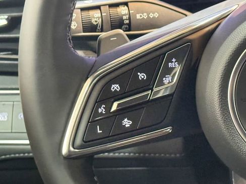 New 2025 Buick Enclave Sport Touring w/ Power Package image 34