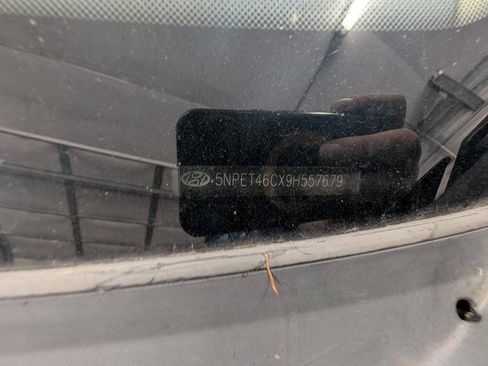 Used 2009 Hyundai Sonata GLS w/ Popular Equipment Pkg 2 FWD image 41