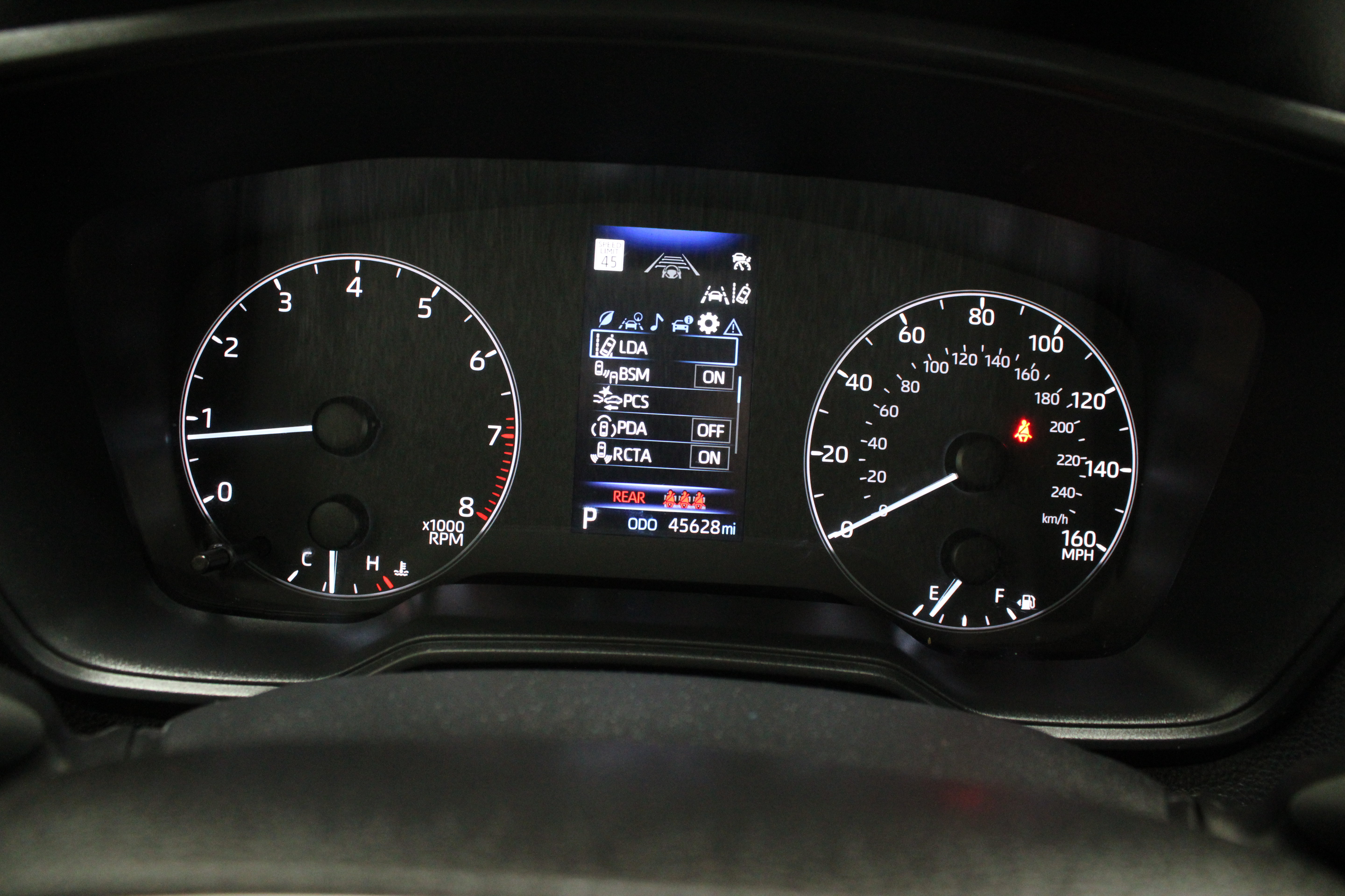 Used 2024 Toyota Corolla Cross LE FWD image 37