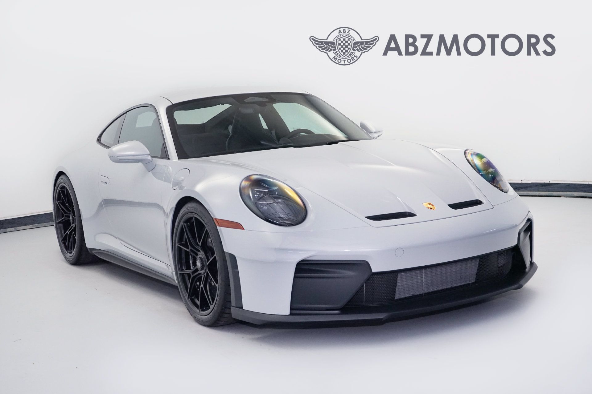 Used 2026 Porsche 911 GT3 RWD image 1