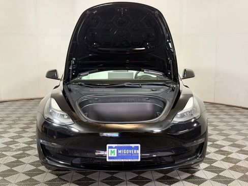 Used 2021 Tesla Model 3 Long Range image 11