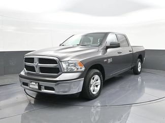 Used 2019 RAM 1500 Classic SLT RWD video 1