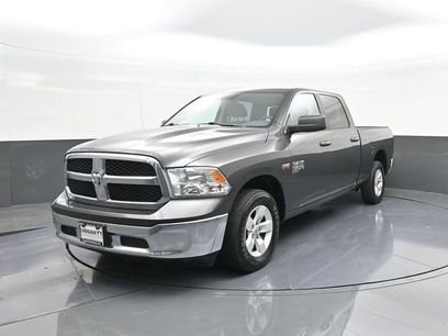 Used 2019 RAM 1500 Classic SLT