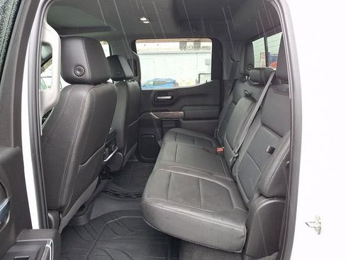 Used 2021 Chevrolet Silverado 1500 LTZ image 8