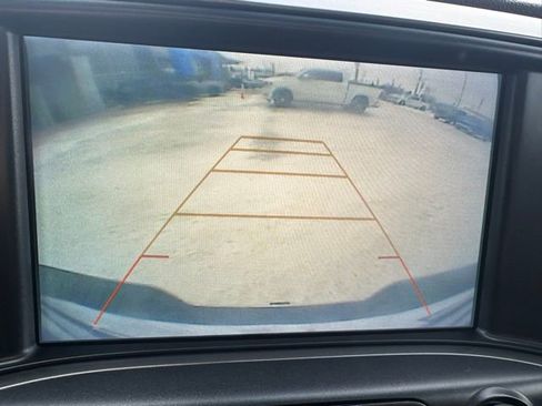 Used 2018 Chevrolet Silverado 1500 LTZ w/ Sport Package image 38