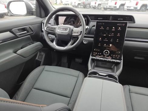 New 2026 GMC Terrain AT4 w/ Convenience Package III AWD/4WD image 32