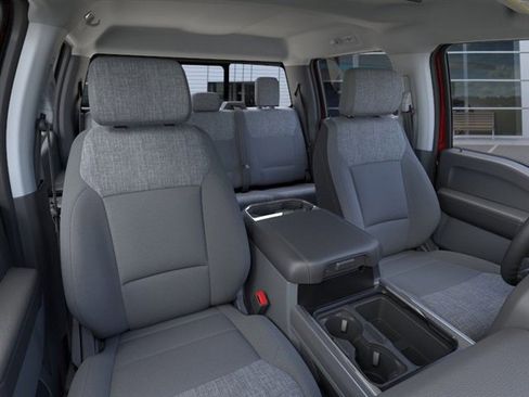 New 2026 Ford F350 XLT w/ XLT Premium Package image 10