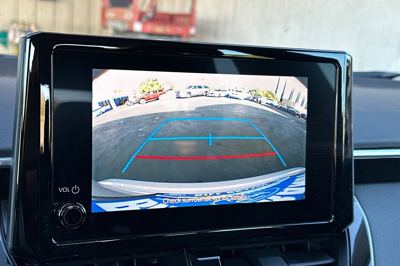 Used 2024 Toyota Corolla LE FWD image 17