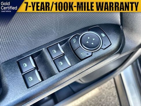 Used 2024 Ford Bronco Sport Outer Banks w/ Tech Package AWD/4WD image 22