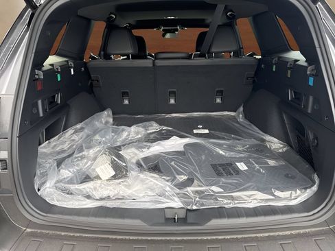 Certified 2026 Subaru Outback Premium AWD/4WD image 12