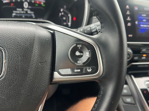 Used 2017 Honda CR-V EX-L image 16