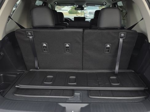 New 2026 Honda Pilot EX-L image 22