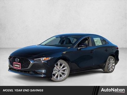 New 2025 MAZDA CX-5 AWD 2.5 S w/ Select Package