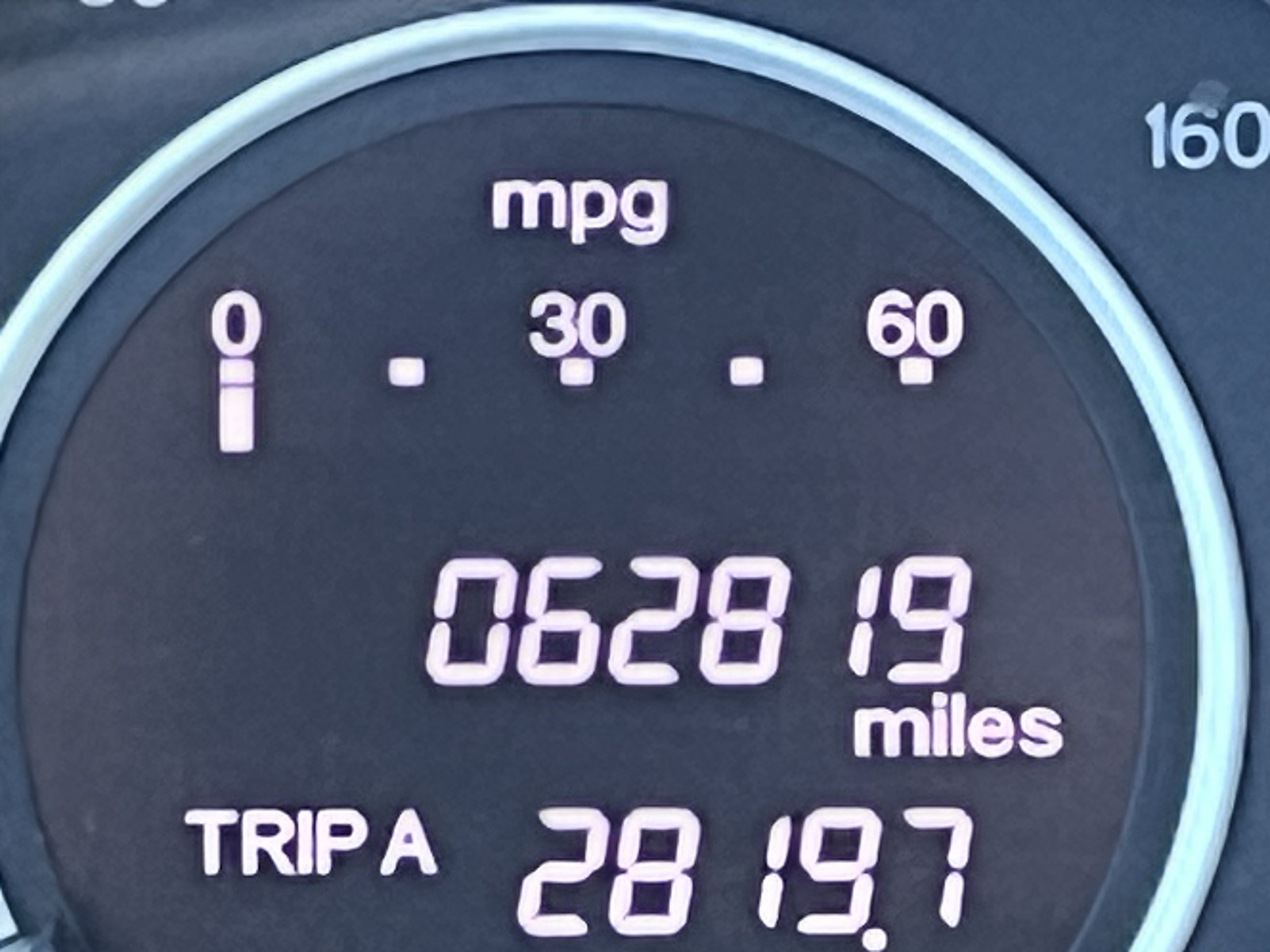 Used 2014 Honda CR-V EX-L image 22