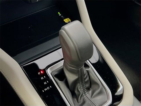 New 2025 Subaru Forester Limited image 16