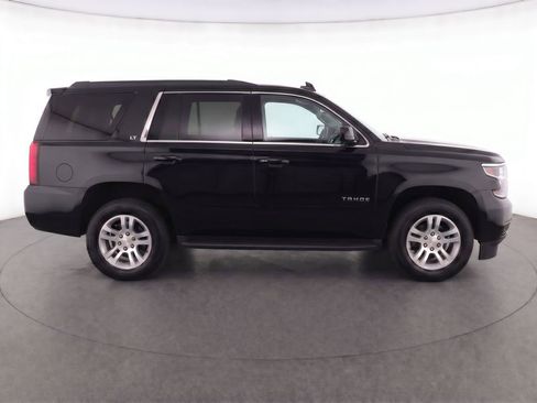 Used 2017 Chevrolet Tahoe LT AWD/4WD image 8