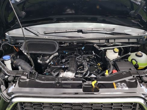 New 2025 Ford Transit 350 XLT image 29