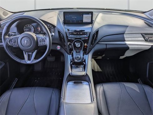 Used 2021 Acura RDX Technology Package image 16