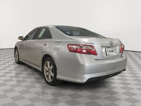 Used 2007 Toyota Camry CE image 21