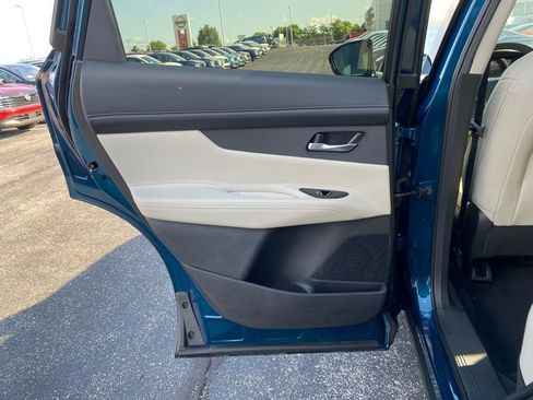 New 2025 Nissan Murano SL w/ Cargo Package image 15